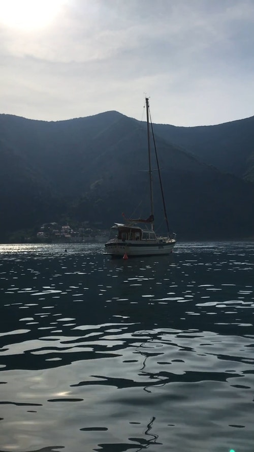 有关地平线,垂直视频,天性的免费素材视频