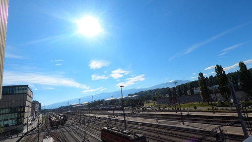 有关4k,bahnhof,eisenbahn的免费素材视频