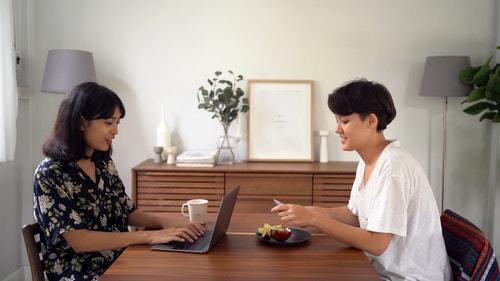 有关3C用品,一对,刀的免费素材视频