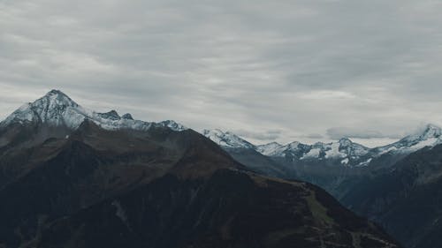 有关大, 奥地利, 山区的免费素材视频