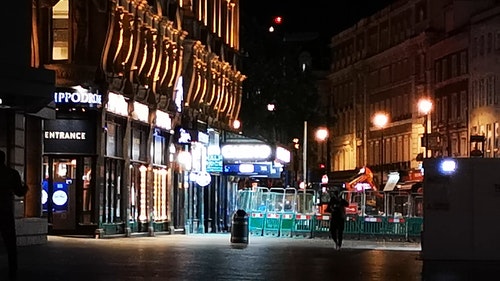 有关人,商店,城市的免费素材视频