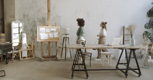 有关一起,多样化,多种族的免费素材视频