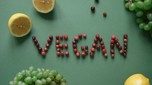 有关健康,小红莓,新鲜的免费素材视频
