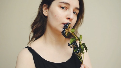 有关女人,工厂,干的免费素材视频