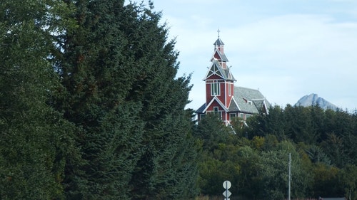 有关外观,大教堂,天性的免费素材视频