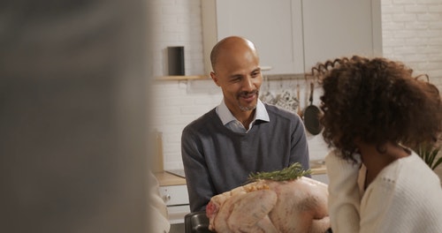 有关人,卷发,土耳其的免费素材视频