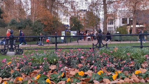 有关人,伦敦,工厂的免费素材视频