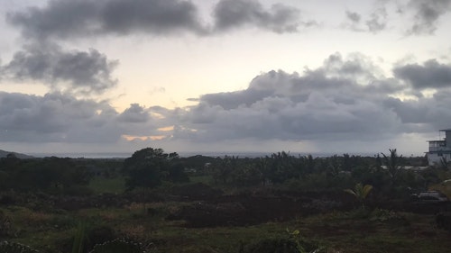 有关@户外,优美的风景,地平线的免费素材视频