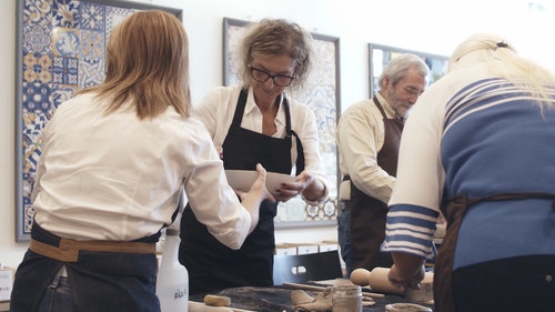 有关人,创造力,嗜好的免费素材视频