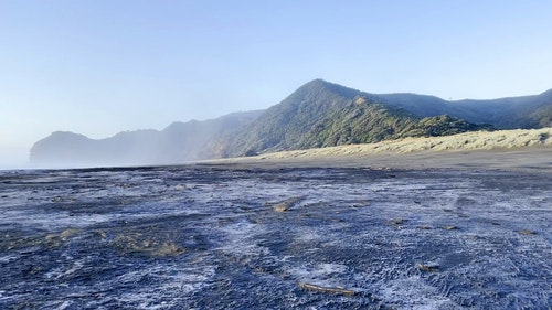 有关天性,山,山峰的免费素材视频