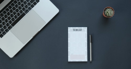 有关Flatlay,MacBook,不露面的免费素材视频