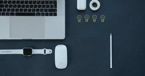 有关airpods,Flatlay,iMac 电脑的免费素材视频