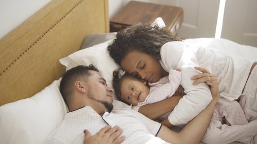 有关一起,儿童,唐氏综合症的免费素材视频