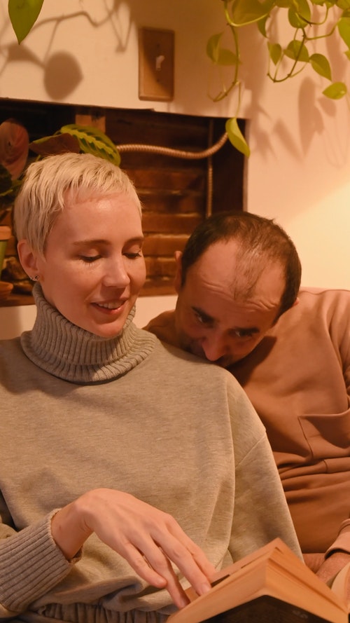 有关一对,一起,人的免费素材视频