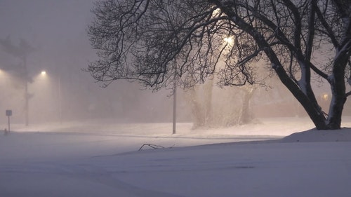 有关下雪,下雪的,下雪的天气的免费素材视频