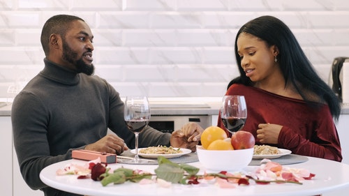 有关一对,一起,人的免费素材视频