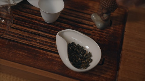 有关乌龙茶,乾燥,乾的的免费素材视频