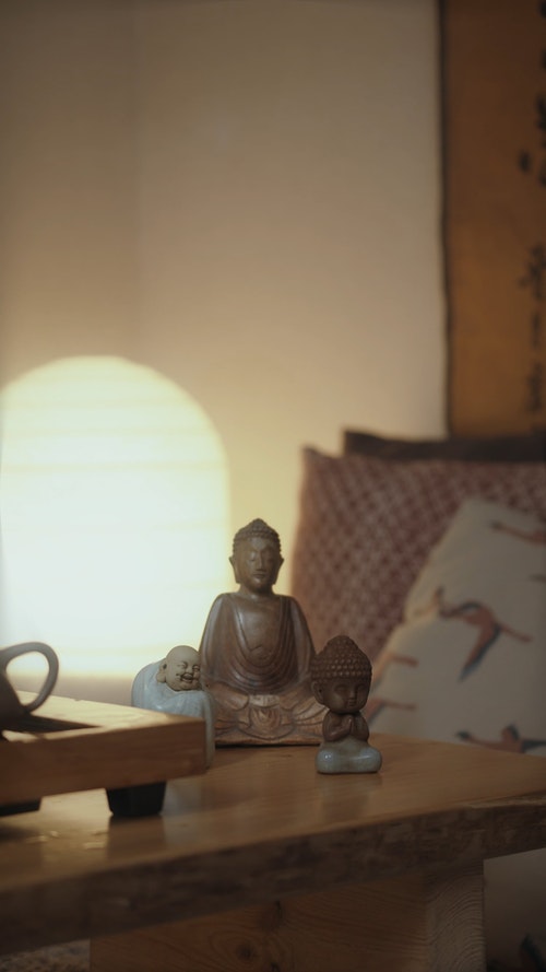 有关亚洲,佛,佛陀的免费素材视频