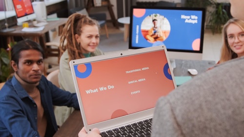 有关人,同事,商业的免费素材视频