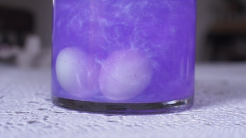 有关多色的,彩色的,液体的免费素材视频