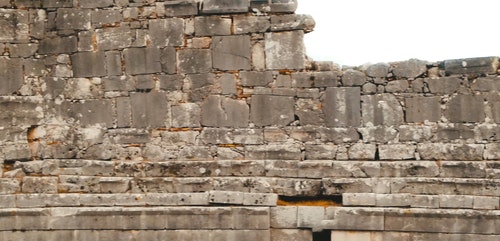 有关城镇,山,山峰的免费素材视频