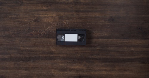 有关VHS,人,休闲的免费素材视频
