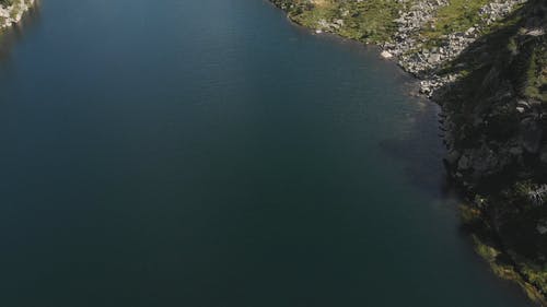 有关天性, 山, 岩石的免费素材视频