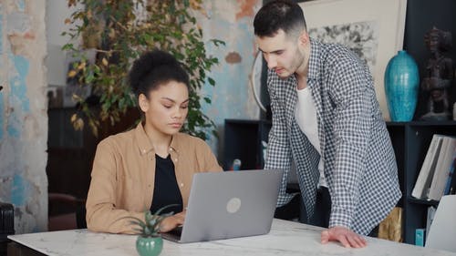 有关助理, 商业, 女人的免费素材视频