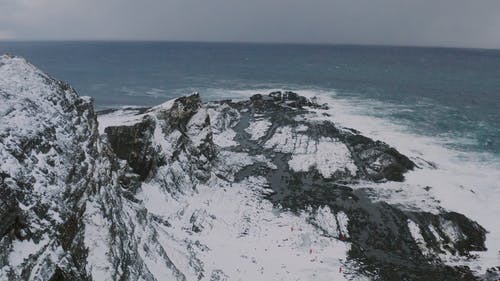 有关俄罗斯自然, 冬天的背景, 冬季的免费素材视频