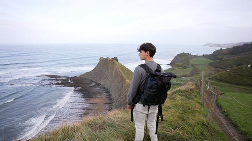 有关人, 围栏, 夏天的免费素材视频