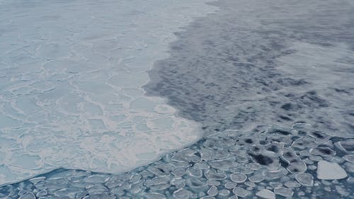 有关下雪的, 下雪的天气, 冬季的免费素材视频