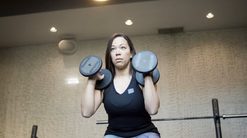 有关低角度视图, 体力活动, 健康的生活型态的免费素材视频
