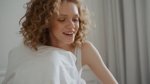 有关休闲, 可爱, 在家的免费素材视频