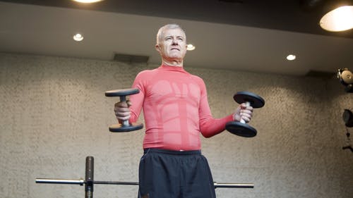 有关人, 低角度拍摄, 体力活动的免费素材视频