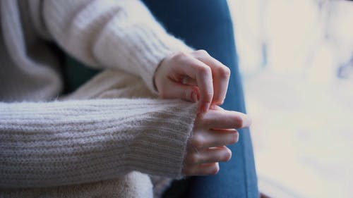 有关在家, 女人, 女性的免费素材视频