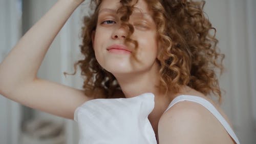 有关休闲, 光鲜亮丽, 可爱的免费素材视频