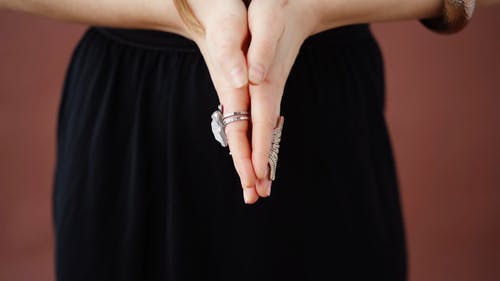 有关双手合十, 女人, 女性的免费素材视频