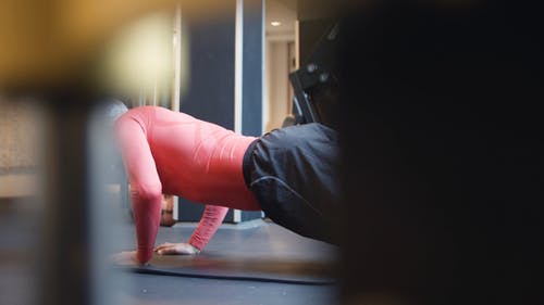 有关人, 低角度拍摄, 体力活动的免费素材视频