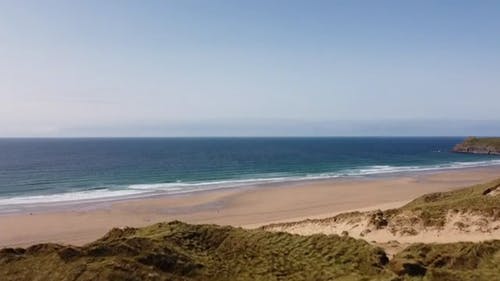 有关岸边, 海岸, 海滩的免费素材视频