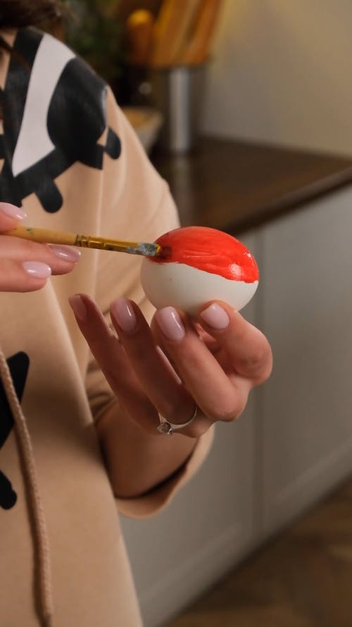 有关垂直视频, 复活节庆祝, 复活节彩蛋的免费素材视频