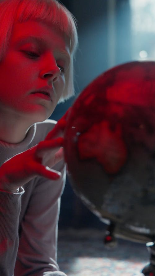 有关人, 冷静, 在家的免费素材视频