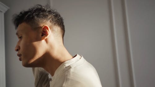 有关人, 室内, 家的免费素材视频