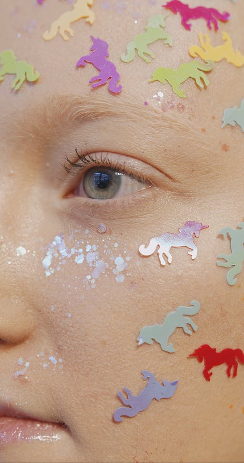 有关充满活力, 创作的, 可爱的免费素材视频