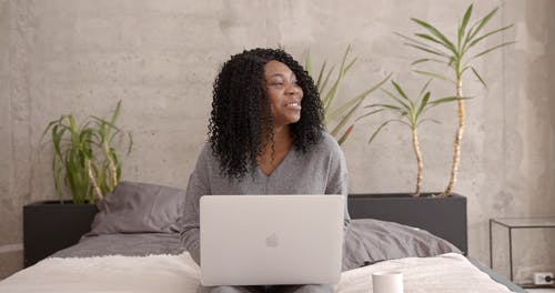 有关MacBook, 互联网, 可携式的免费素材视频