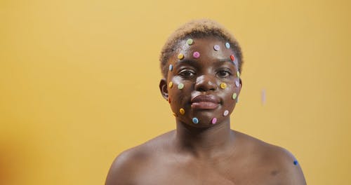 有关快乐, 按钮, 漂亮的免费素材视频