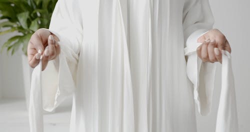 有关不露面, 人, 优雅的免费素材视频