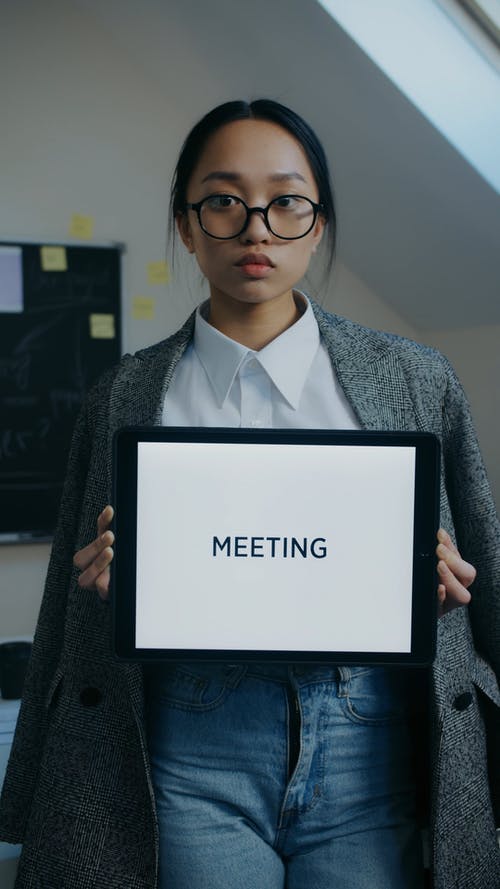 有关企业家, 可携式, 哀思的免费素材视频