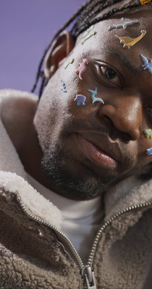 有关人, 创作的, 可爱的免费素材视频