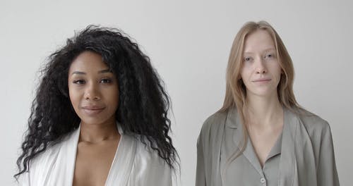 有关优雅, 女孩, 女性的免费素材视频