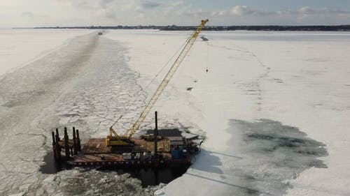 有关冬季, 冰, 冷的免费素材视频